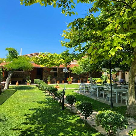 Armagrandi Hotel Bozcaada-Special Category Екстериор снимка