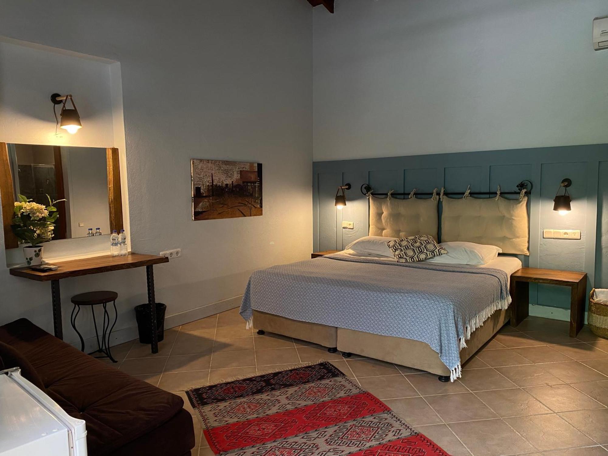 Armagrandi Hotel Bozcaada-Special Category Стая снимка