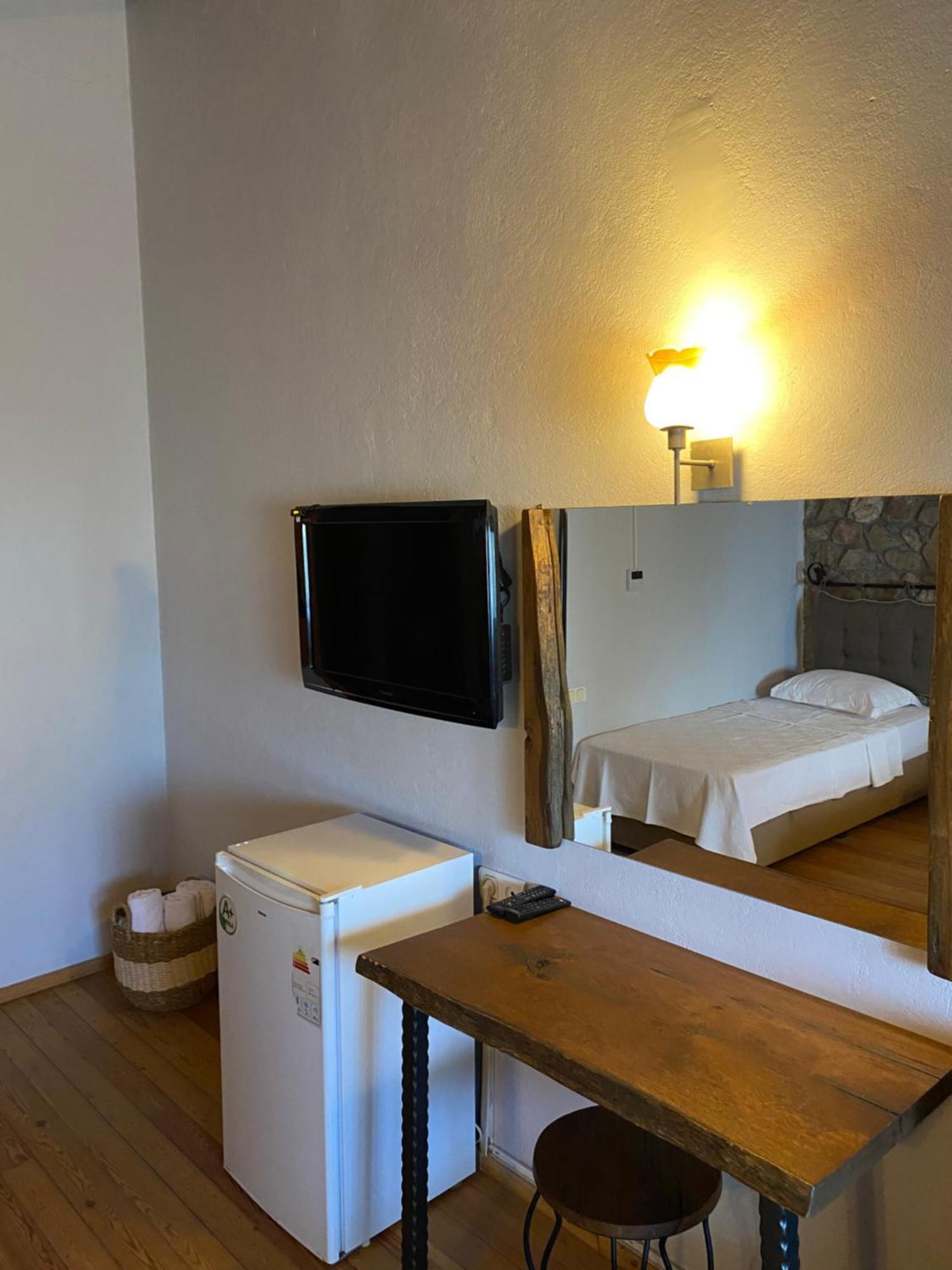 Armagrandi Hotel Bozcaada-Special Category Стая снимка