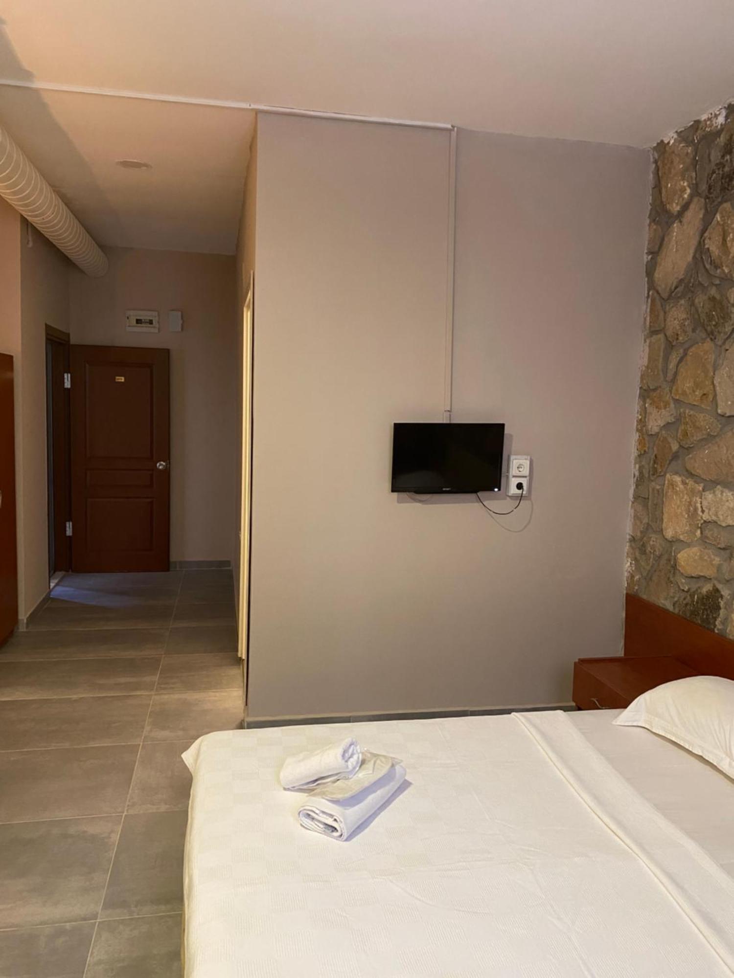 Armagrandi Hotel Bozcaada-Special Category Стая снимка