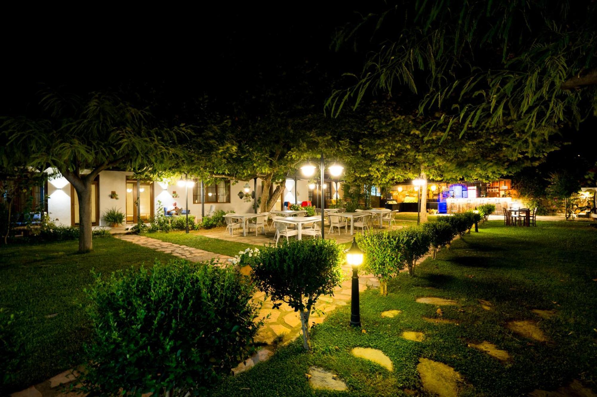 Armagrandi Hotel Bozcaada-Special Category Екстериор снимка