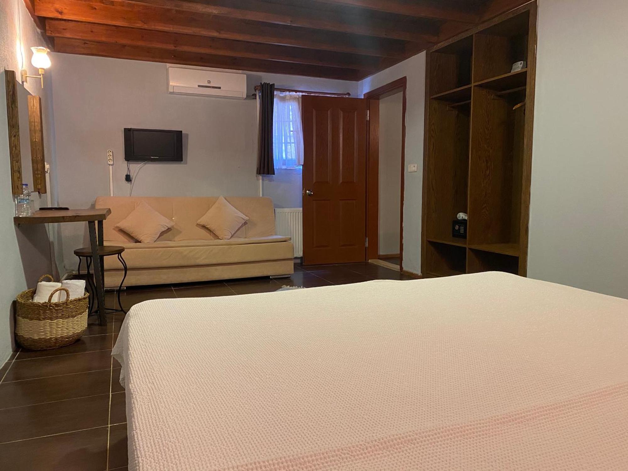 Armagrandi Hotel Bozcaada-Special Category Стая снимка