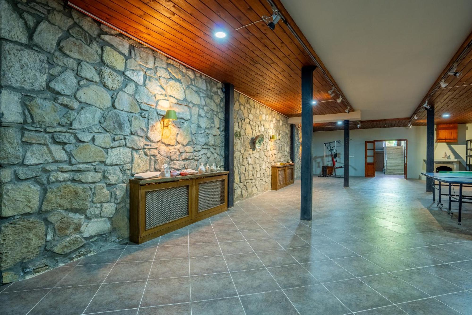 Armagrandi Hotel Bozcaada-Special Category Екстериор снимка