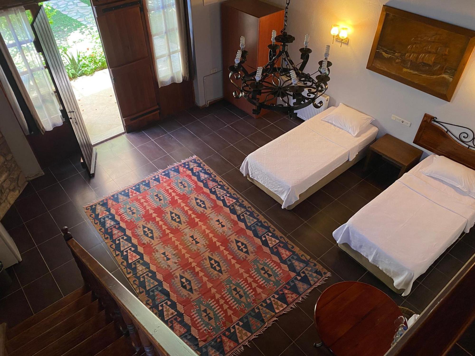 Armagrandi Hotel Bozcaada-Special Category Стая снимка