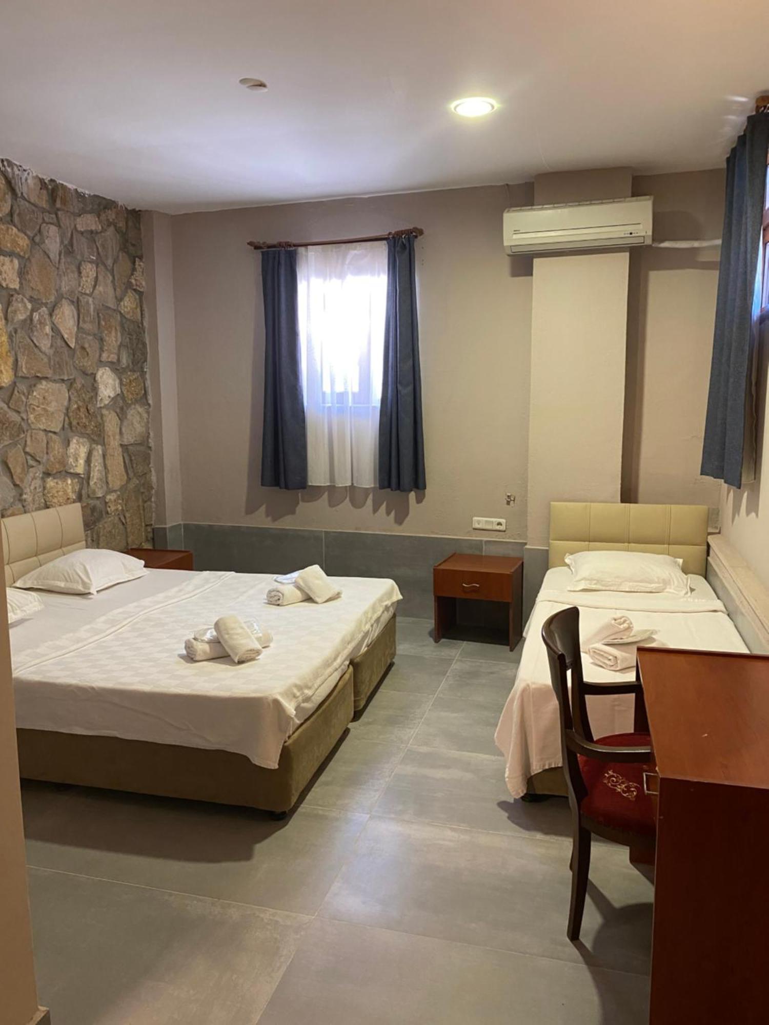 Armagrandi Hotel Bozcaada-Special Category Стая снимка