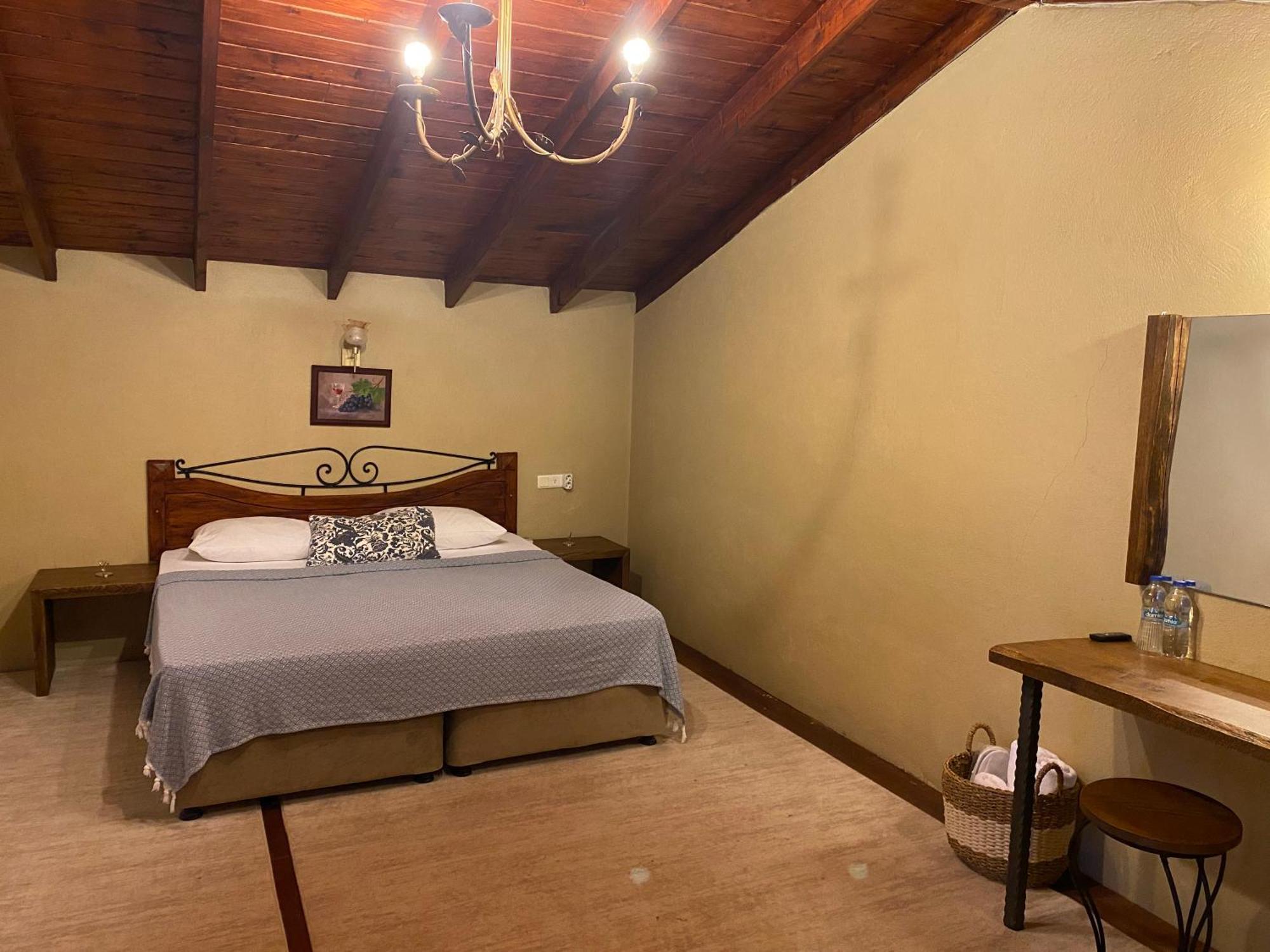 Armagrandi Hotel Bozcaada-Special Category Стая снимка