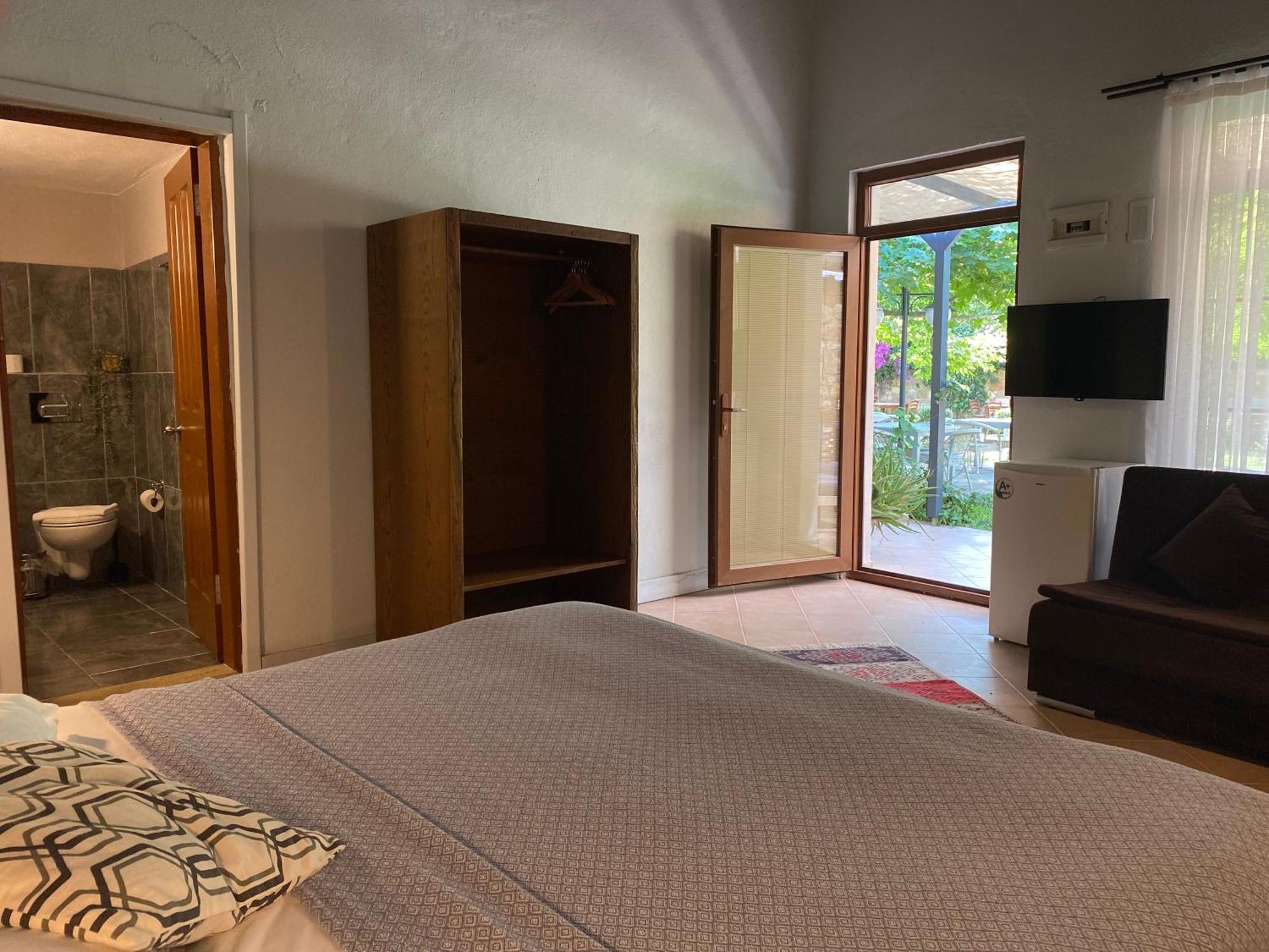 Armagrandi Hotel Bozcaada-Special Category Стая снимка