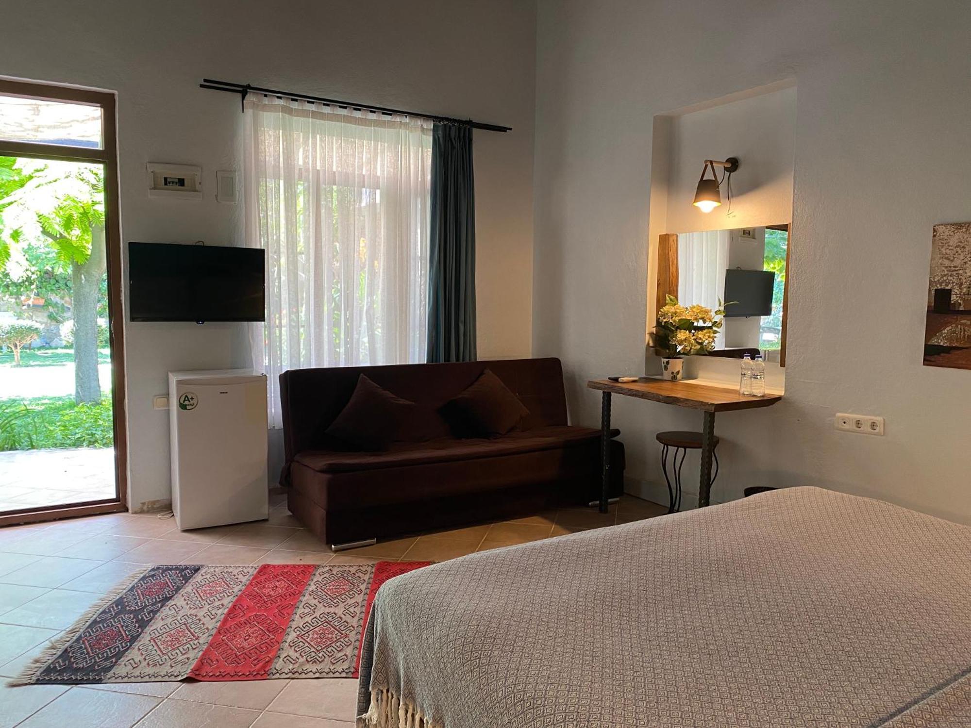 Armagrandi Hotel Bozcaada-Special Category Стая снимка
