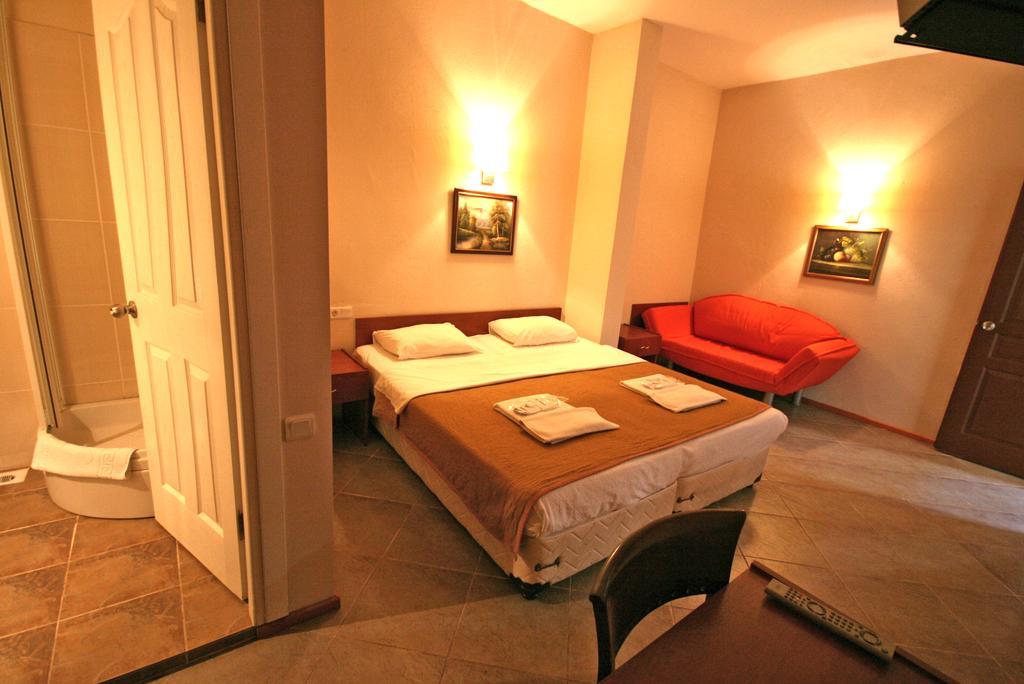 Armagrandi Hotel Bozcaada-Special Category Стая снимка